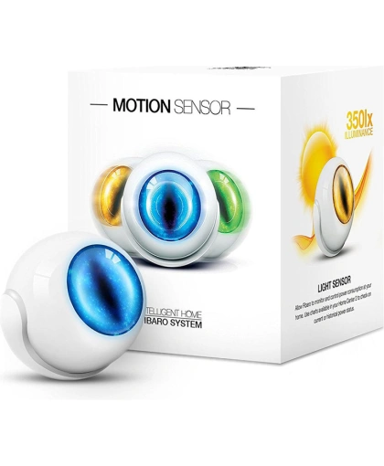 Motion sensor