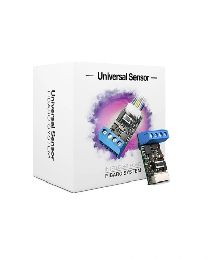 Universal sensor